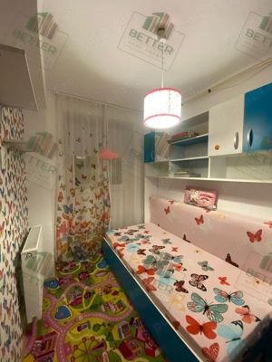 Apartament 3 camere, la 5 minute de metrou Piața Sudului + Loc de parcare - imagine 10