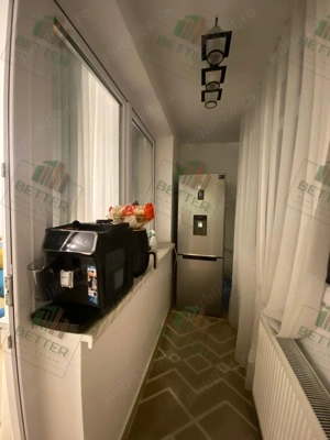 Apartament 3 camere, la 5 minute de metrou Piața Sudului + Loc de parcare - imagine 4