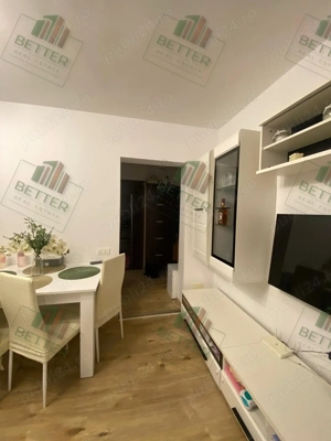 Apartament 3 camere, la 5 minute de metrou Piața Sudului + Loc de parcare - imagine 3