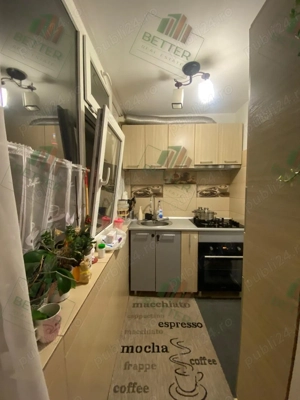 Apartament 3 camere, la 5 minute de metrou Piața Sudului + Loc de parcare - imagine 5