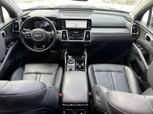 Kia Sorento 1.6 T-GDI HEV 6AT 4x4 7P Design+ - imagine 8
