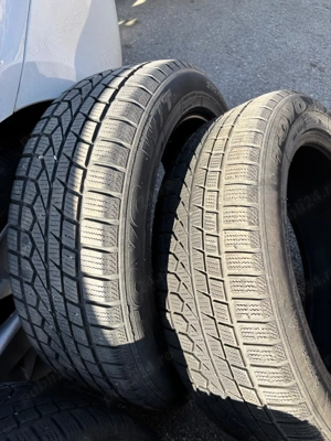 Anvelope M-S 215/55/R18 - imagine 5