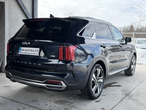 Kia Sorento 1.6 T-GDI HEV 6AT 4x4 7P Design+ - imagine 5