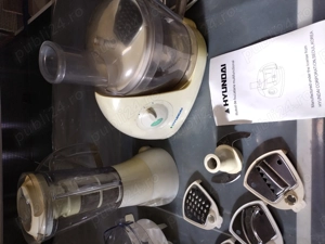 robot de bucatarie HYUNDAI HL-2100