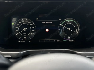 Kia Sorento 1.6 T-GDI HEV 6AT 4x4 7P Design+