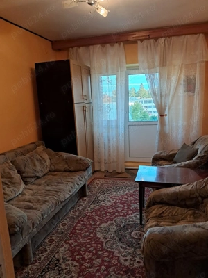 Apartament 4 camere, Piata Traian - imagine 5