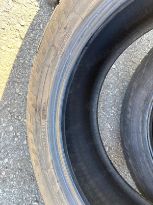 Anvelope M-S 215/55/R18 - imagine 3