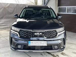 Kia Sorento 1.6 T-GDI HEV 6AT 4x4 7P Design+ - imagine 18