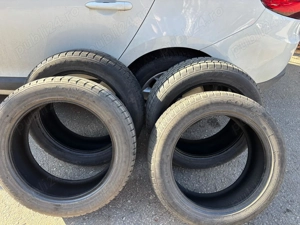 Anvelope M-S 215/55/R18 - imagine 6