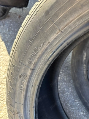 Anvelope M-S 215/55/R18 - imagine 2