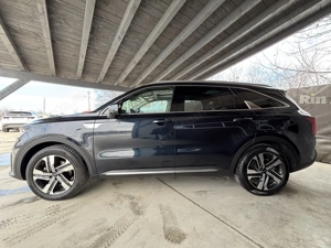 Kia Sorento 1.6 T-GDI HEV 6AT 4x4 7P Design+ - imagine 6