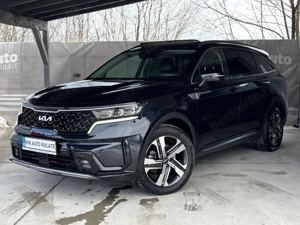 Kia Sorento 1.6 T-GDI HEV 6AT 4x4 7P Design+ - imagine 19