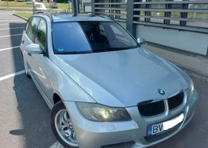 BMW seria 3  320d de vanzare  - imagine 2