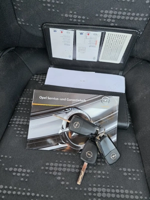 Opel Corsa Facelift  - imagine 7