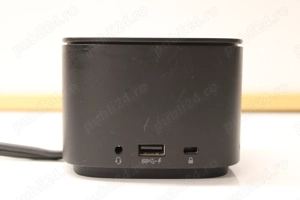 Docking Station HP G2 HSN-IX01 - imagine 5