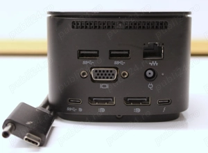 Docking Station HP G2 HSN-IX01