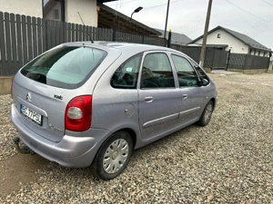 Citroen Picasso An2004  - imagine 7