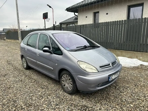 Citroen Picasso An2004  - imagine 2