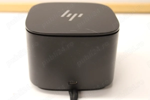 Docking Station HP G2 HSN-IX01 - imagine 3