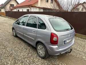 Citroen Picasso An2004  - imagine 5