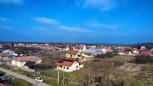 Bazosu Nou - Teren 1200mp - Utilitati - imagine 3