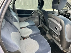 Citroen Picasso An2004  - imagine 4
