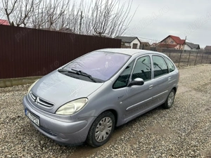 Citroen Picasso An2004  - imagine 3