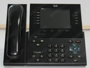 Cisco IP Telefon CP-9951-CL-K9