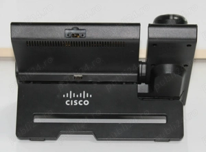 Cisco IP Telefon CP-9951-CL-K9 - imagine 4