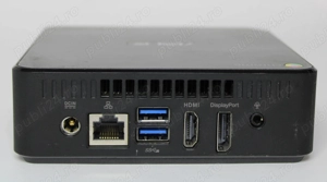 Asus Chromebox CN62 Celeron