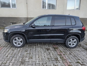 VW Tiguan 2.0 Diesel - imagine 2