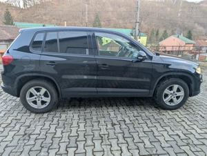 VW Tiguan 2.0 Diesel - imagine 4