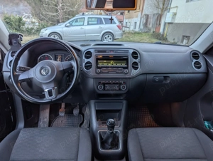 VW Tiguan 2.0 Diesel - imagine 6