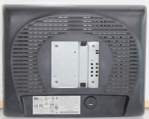 Monitor Elo ET1215L-8CWA-1-G 12.5" Touch    ouchscreen - imagine 3