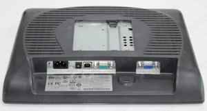 Monitor Elo ET1215L-8CWA-1-G 12.5" Touch    ouchscreen - imagine 2