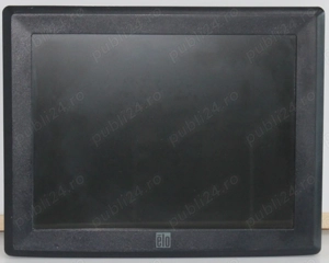 Monitor Elo ET1215L-8CWA-1-G 12.5" Touch    ouchscreen