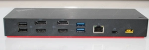 Docking Station Lenovo ThinkPad 40AF - imagine 3