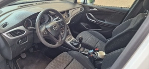 opel astra - imagine 6