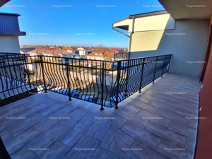 Ap. 2 camere -  Bloc nou - 57 mp + balcon 14 mp - Parcare inclusa - 90.000 euro