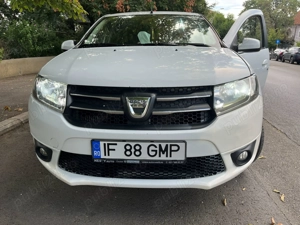 Dacia Logan 2014 1.5 dci diesel
