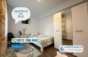 Apartament de inchiriat, 2 camere, Ultracentral Oradea