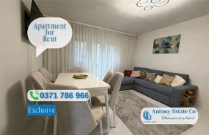 Apartament de inchiriat, 2 camere, Rogerius Oradea