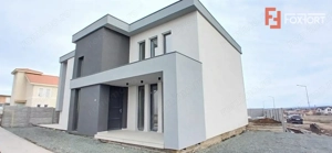 Casa individuala noua cu finisaje si amenajari de lux  - imagine 2