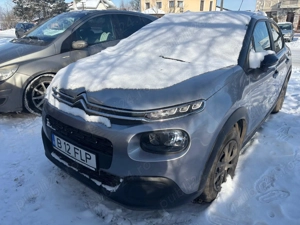 vand citroen c3 - imagine 2