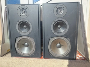 Quadral Sonologue Status 15