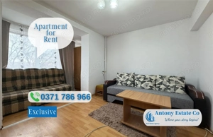 Apartament de inchiriat, 2 camere, Ultracentral, Oradea