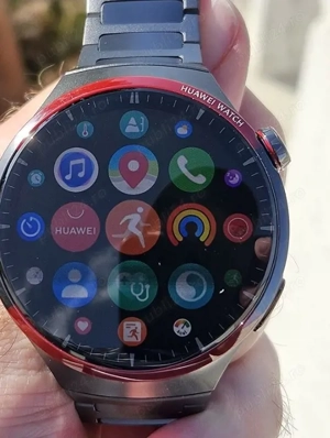 Smartwatch Huawei 