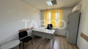 De inchiriat spatiu birou pretabil firma de consultanta 14 mpu Sibiu