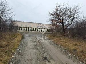 Teren 874 mp - zona Pico Verde