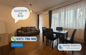 Apartament de inchiriat, 2 camere, Nufaru - Oradea